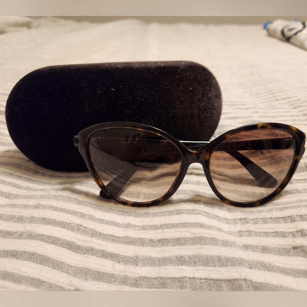 Tom Ford Sunglasses